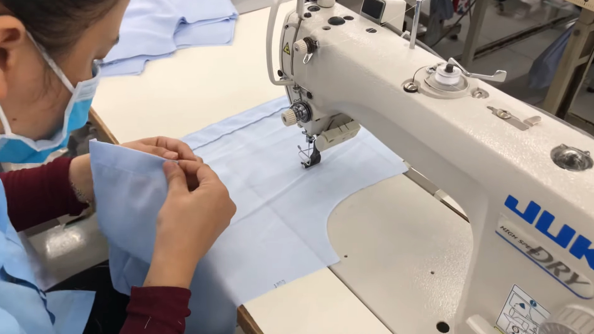 Local Sewing Class 