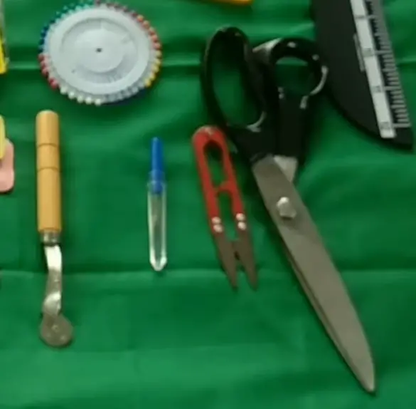 Cutting Tools