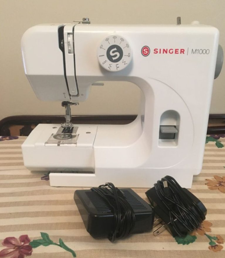 Singer M1000 & M1000.662 Review Should you buy it in 2023?
