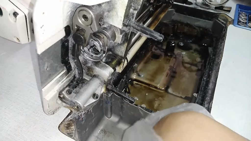 How to Find a Sewing Machine Repair Shop near me?