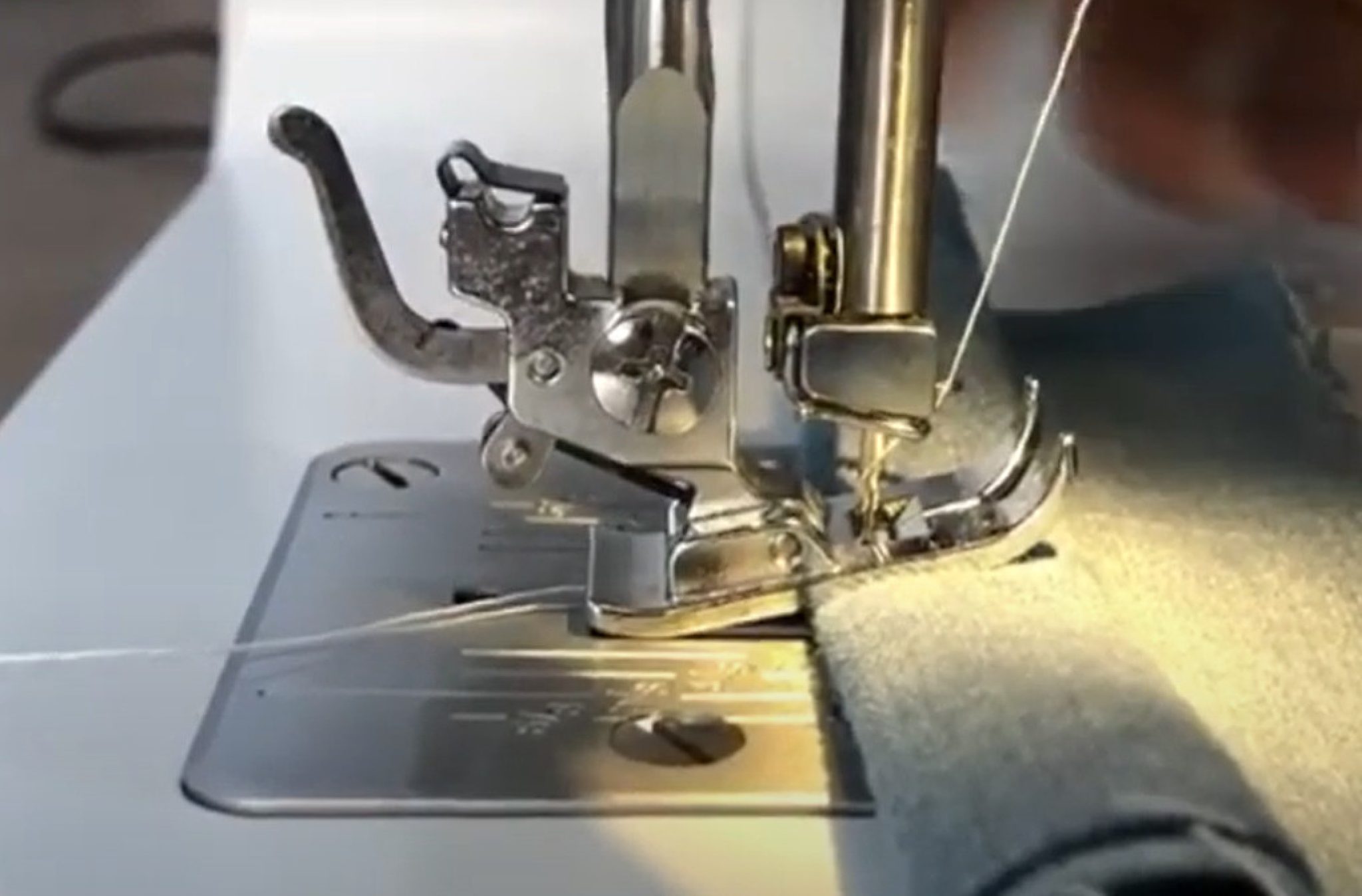 Sewing Machine Needle Sizes A Basic Guide