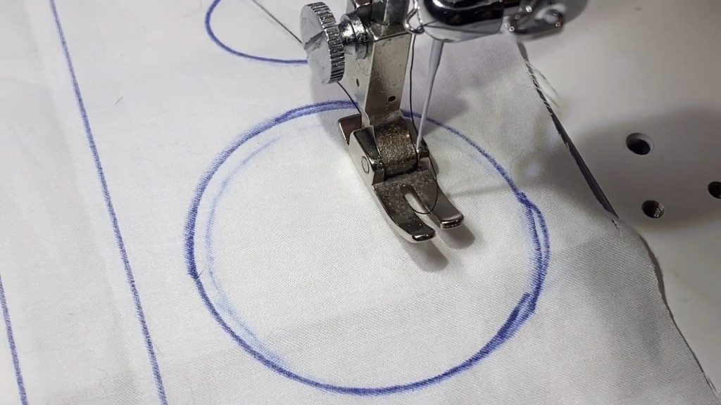 Sewing Machine Needle Sizes A Basic Guide